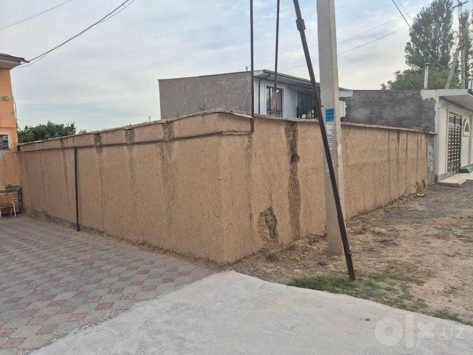 2.5 sotix yer sotiladi