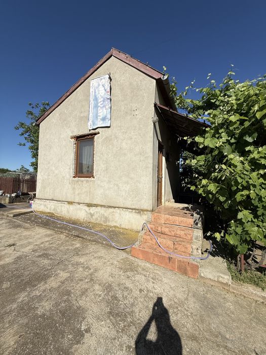 Vand casa  in Zabrani