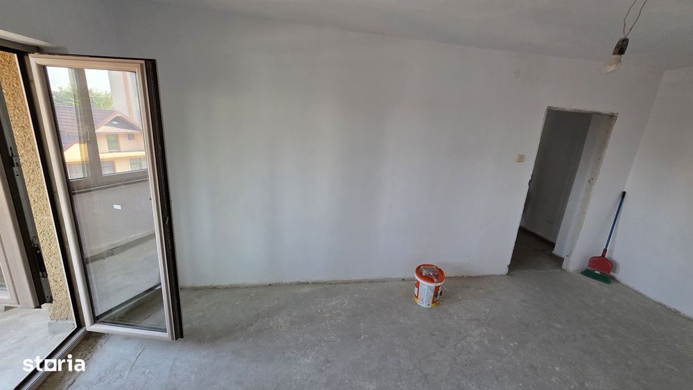 Vand ap cu 2 camere str. Bucuresti