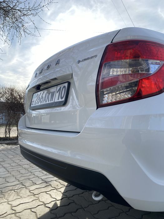 Продам Ладу Гранту