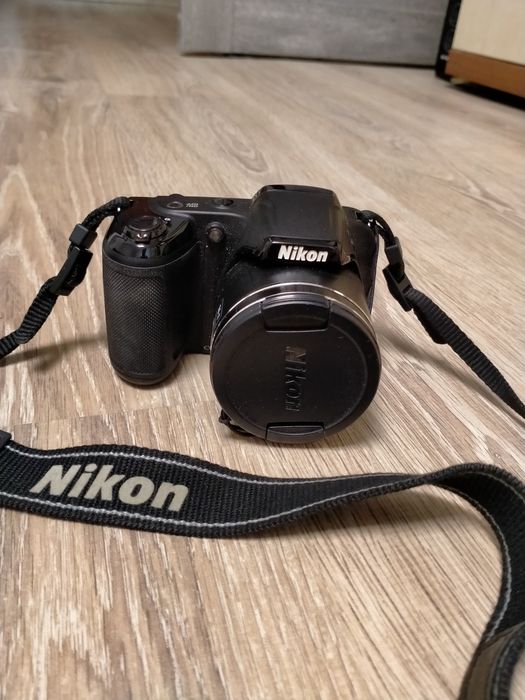 Фотоаппарат Nikon