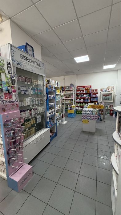 De vanzare Afacere la cheie/Magazin de cosmetice la cheie