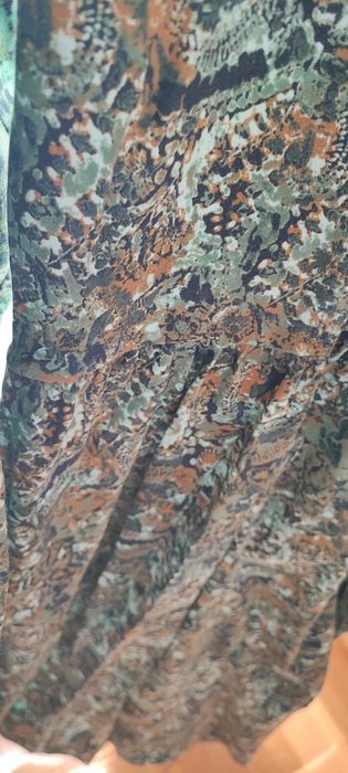 Рокля Thought органичен памук 44 размер