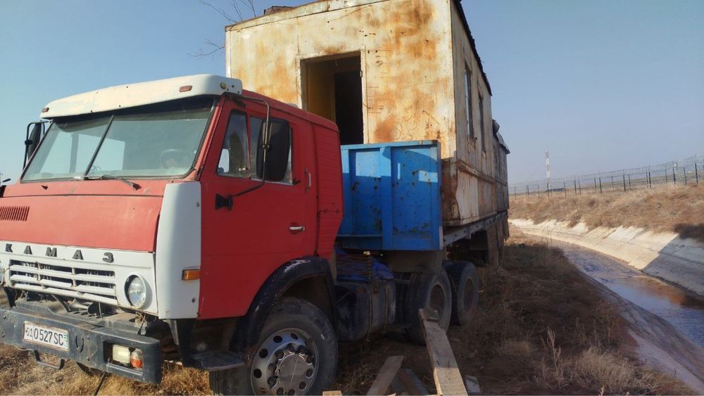 vagon pustoy va jiloy