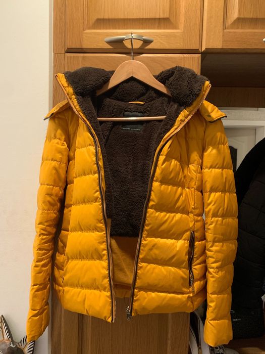 Зимно яке Zara S