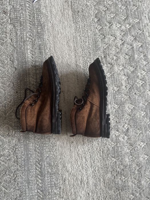 Зимни обувки Officine Creative 43