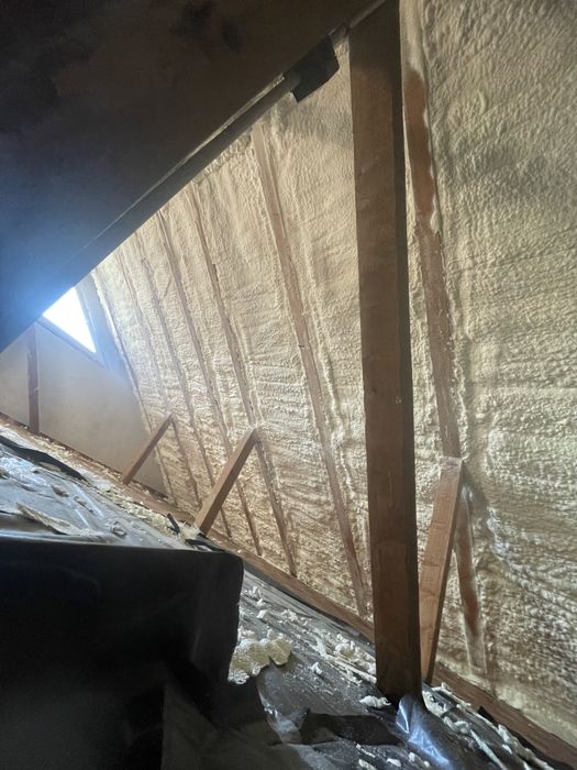 Izolatii spuma poliuretanica, Izolatii Bucovina