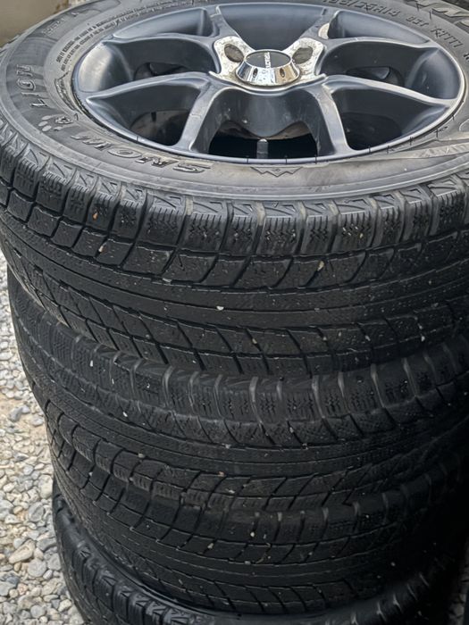 185/65R14 сатылады