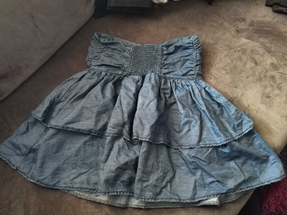 Рокли и още нещо S до L