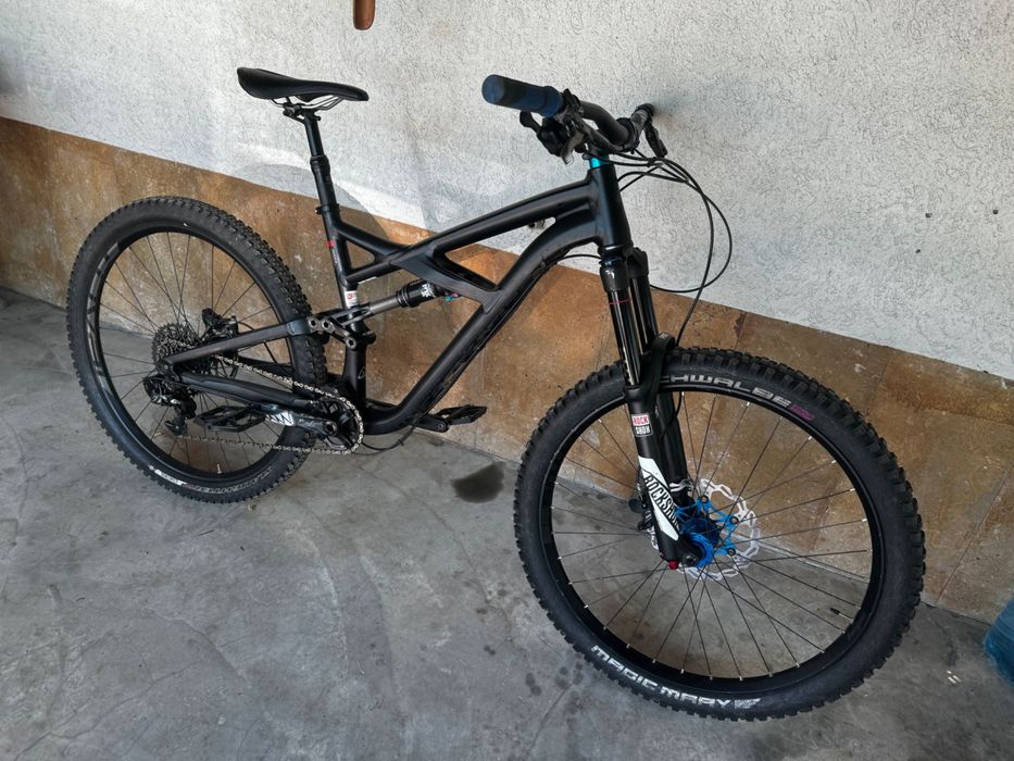 Specialized enduro 27.5 M