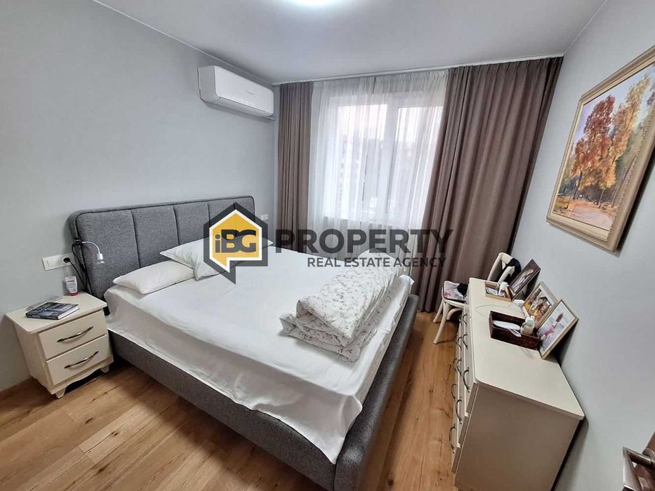 Продава се Тристаен апартамент в Бяла - 97 кв.м за 678 €/кв.м - Снимка #11