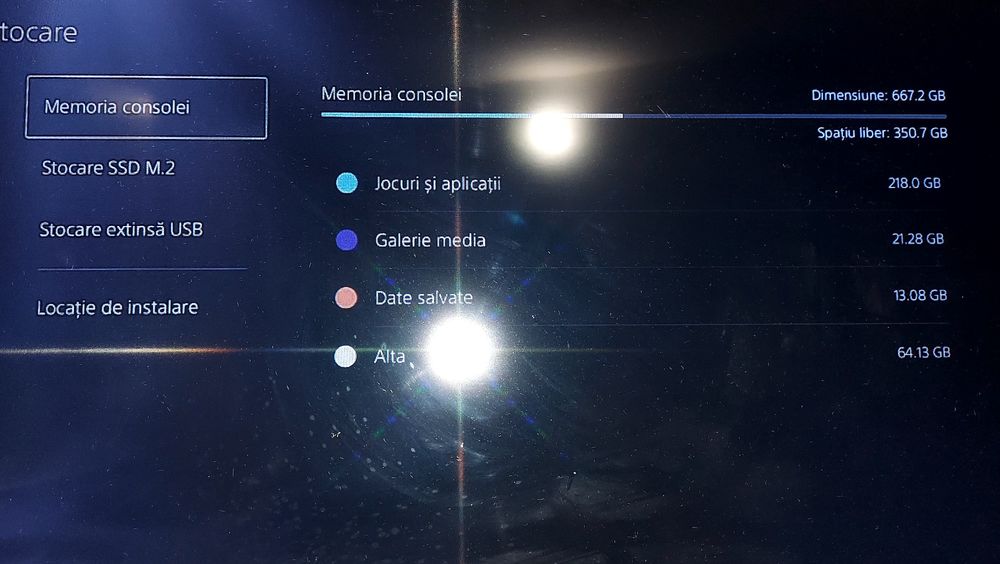 Vând/ schimb  ps5  +hard de 1t și cont ps store cu jocuri  cumpărate