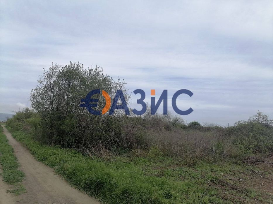 Земеделска земя - 4000 кв. м., Слънчев бряг по пътя за с. Тънково, Общ. Несебър, България,#33796092