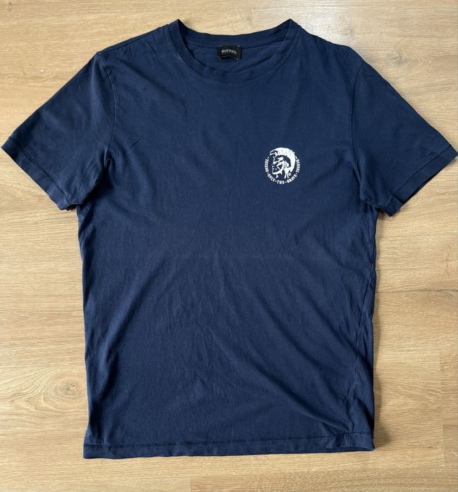 Replay,Diesel мъжки тениски размер М