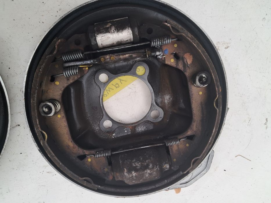 Ръчна система ел модул накладки Dacia Sandero 2020/25г