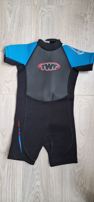 Costum neopren copii, marime K06