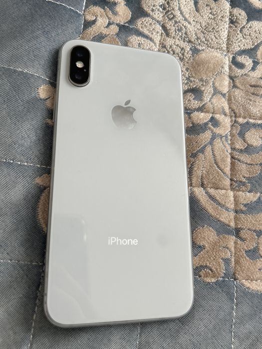 iPhone Х, 64. Гб