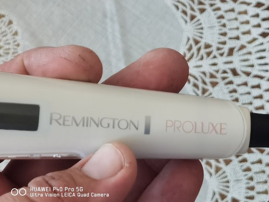 Маша Remington CI9132