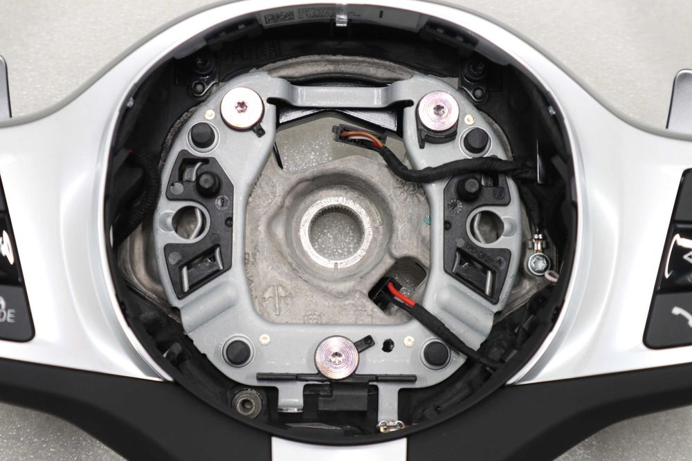 Волан М Спорт за БМВ Х3 Х4 Г01 Г02 BMW G01 G02