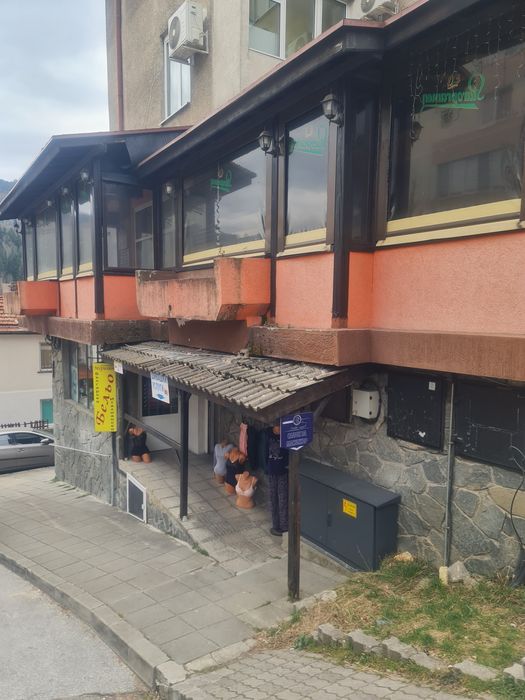 Дава се под наем Офис в Смолян, Стар център - 20 кв.м за 99.45 € - Снимка #6