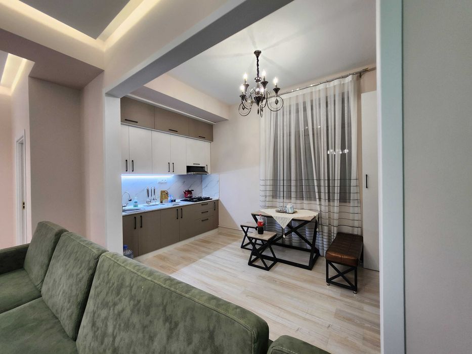 Квартира по суточно