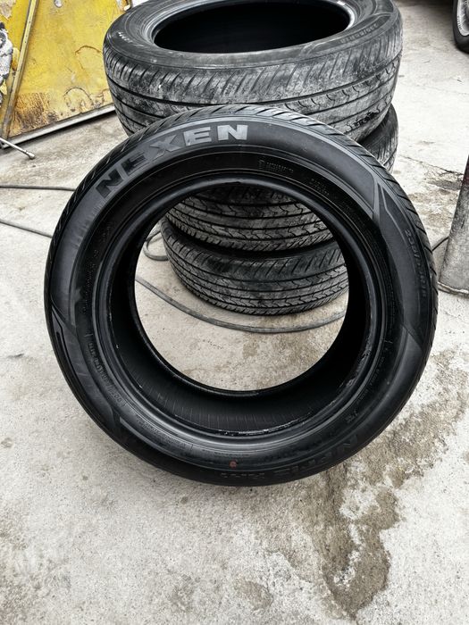 R18 nexen 235/55/18