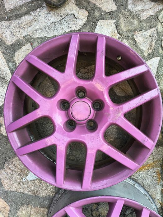 Джанти 16" Голф 4