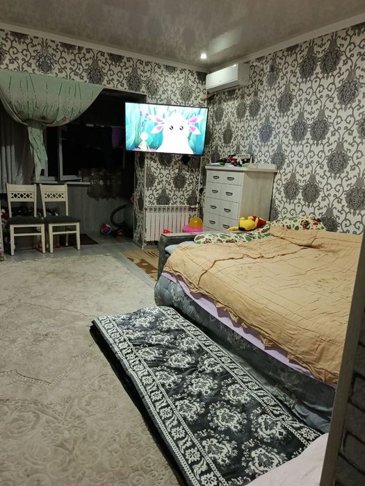 Продается 1ком квартира