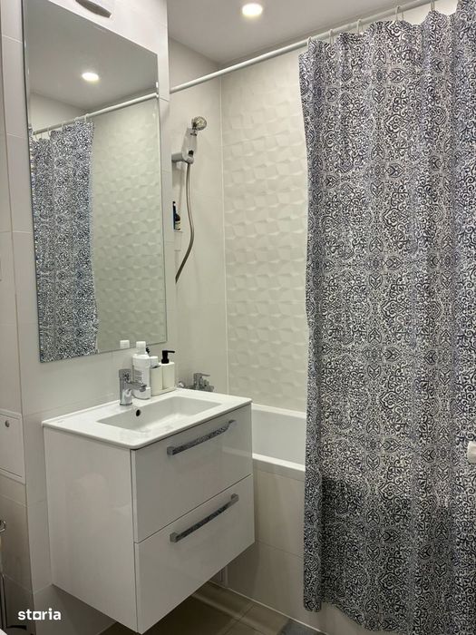 Apartament 2 camere, garaj, balcon, Theodor Pallady