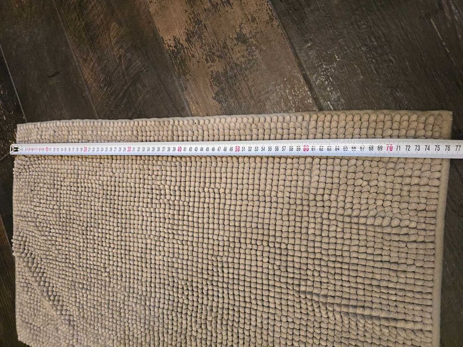 Килим за баня , пробна