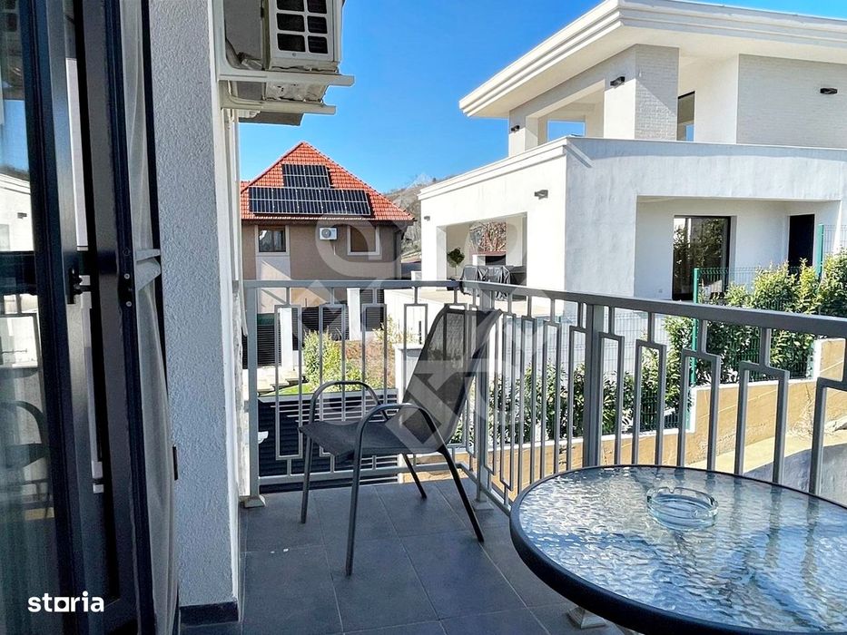 Apartament cu 2 camere de vanzare, bloc nou, Oradea