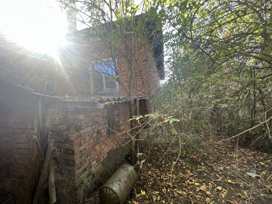 Продавам къща в село Сяново