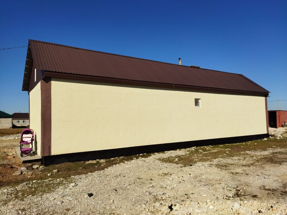 Продам дом в кояндах