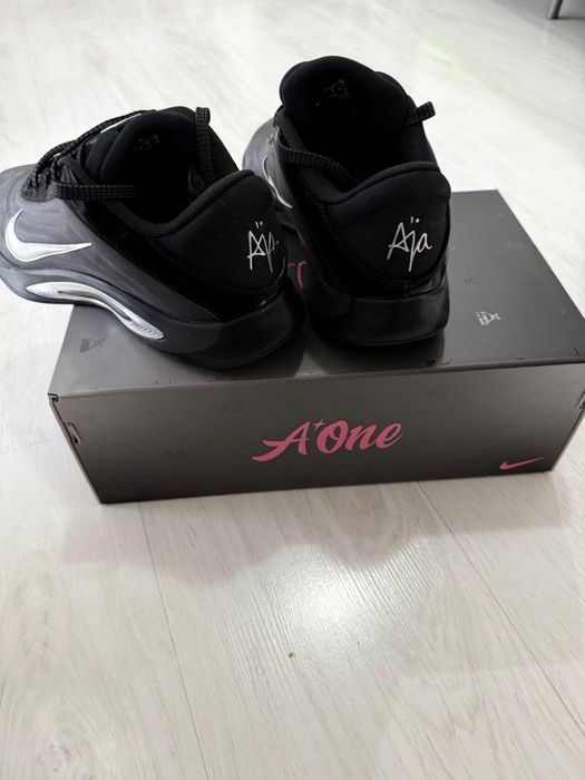 Маратонки найк 40 размер