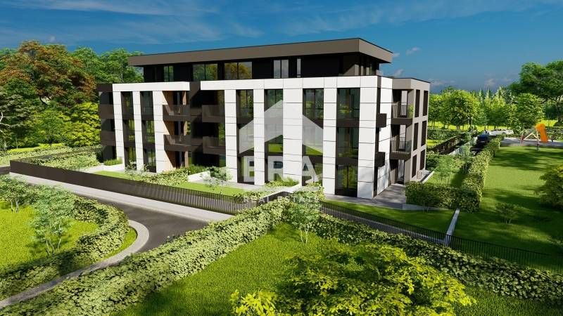 Ера Тера продава тристаен апартамент № 11 в м. Гърдова глава.