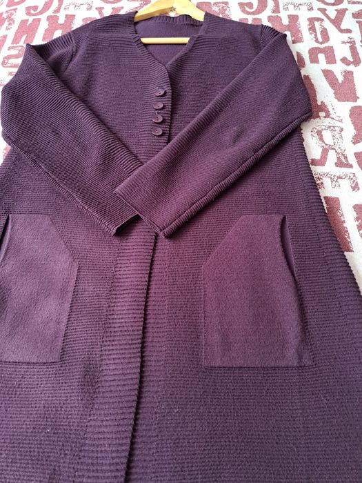 Продам кардиган женский