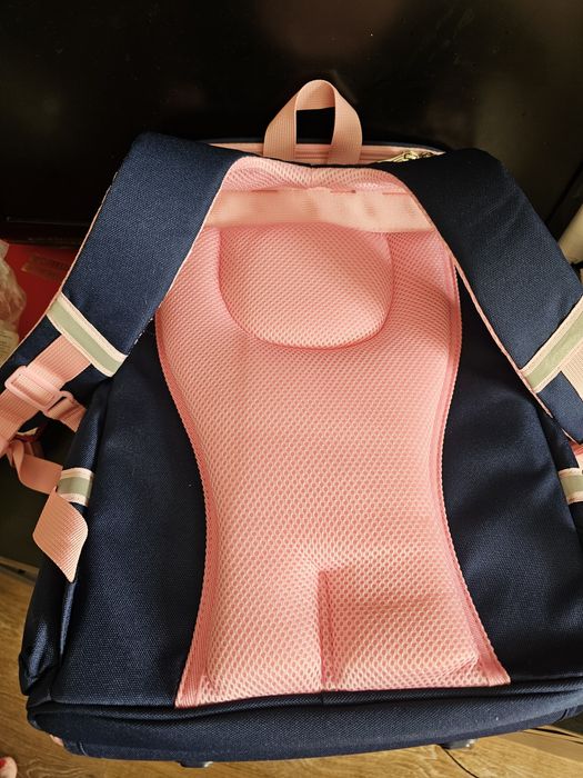 Рюкзак школьный новый