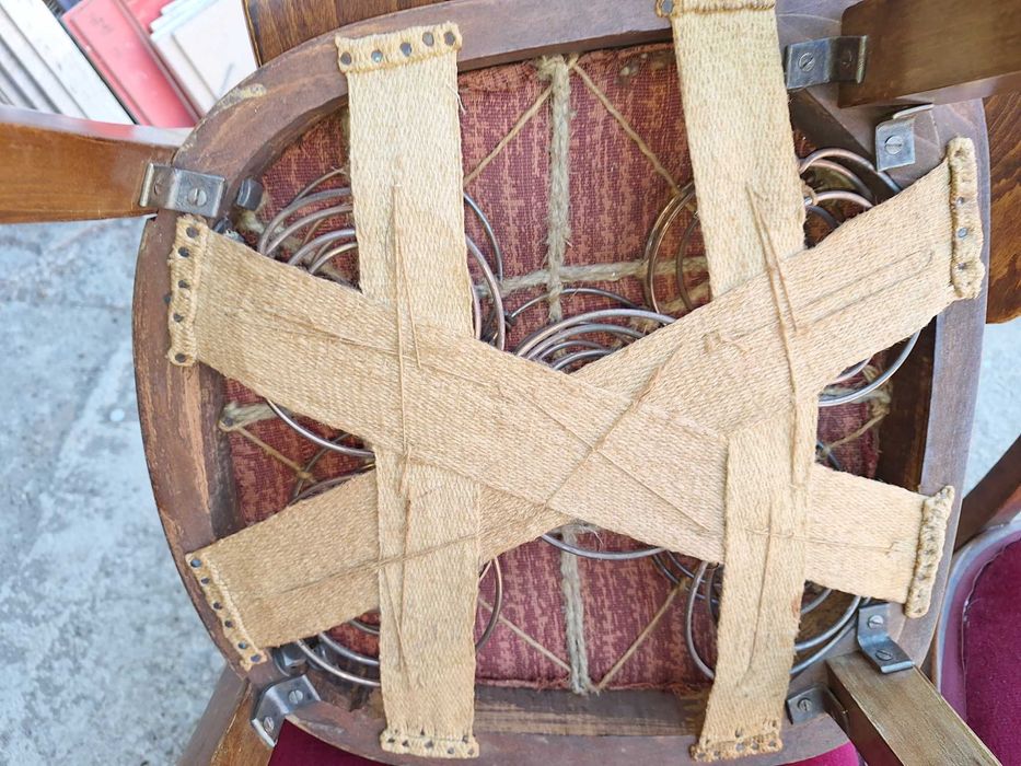 Masa mare extensibila 12 per. din lemn masiv