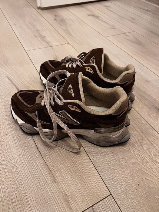 New balance 9060