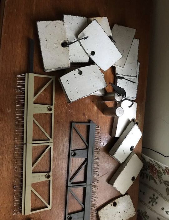 Masina tricotat VERITAS 360