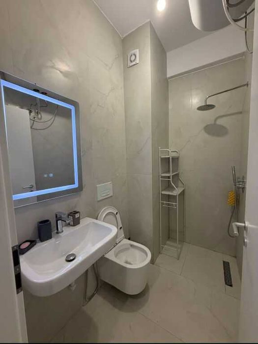 Продава се Двустаен апартамент в София, Малинова долина - 74 кв.м за 1891 €/кв.м - Снимка #4