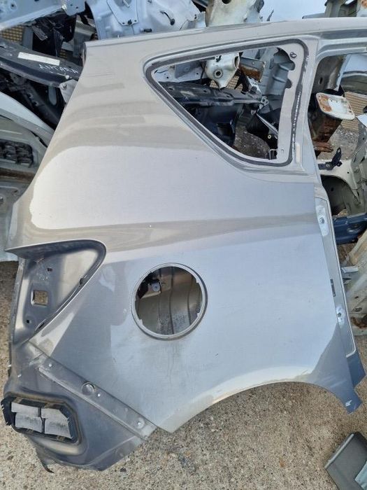 Aripa spate dreapta Opel Meriva B