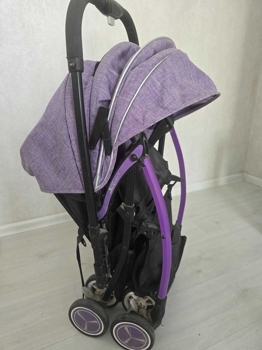 Детская коляска (