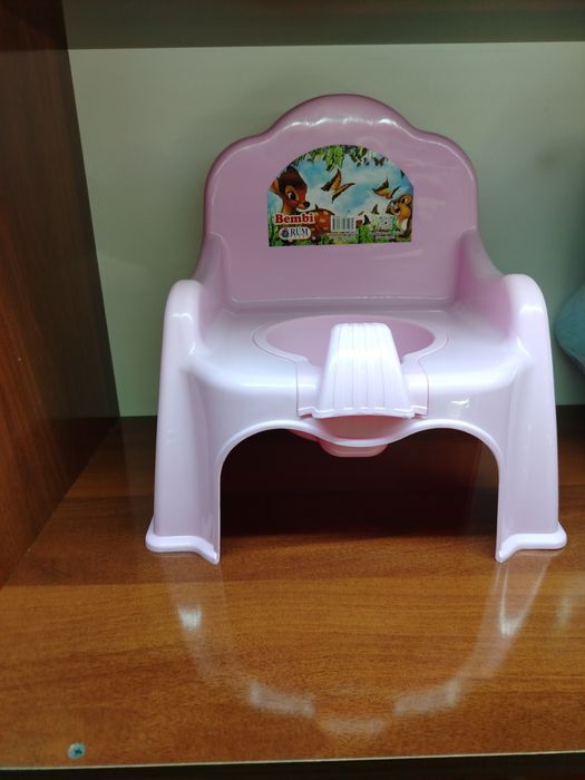 Bolalar uchun garshokchalar