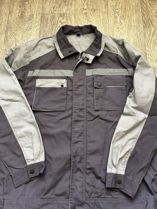 Мужская Спец одежда