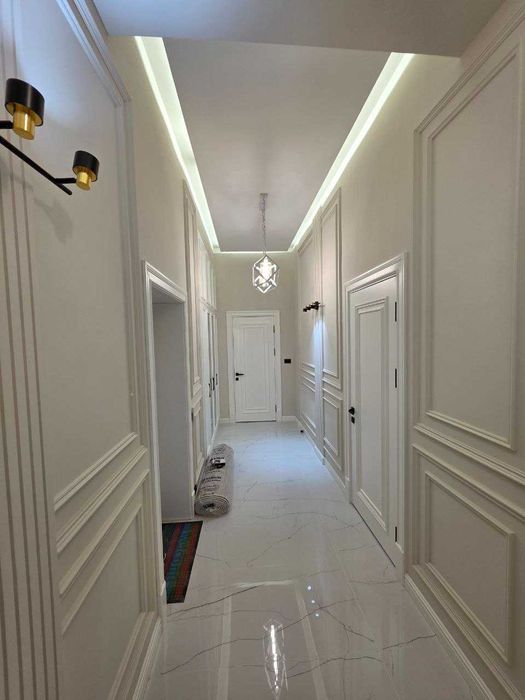 №4339 Продается квартира с ремонтом