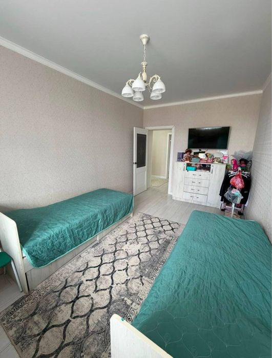 Продам 3 ком квартиру