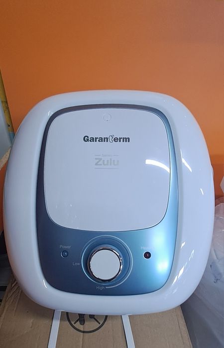 Продам водонагреватель Mideia,Garanterm