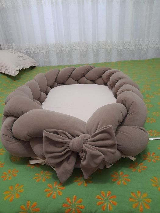 Gnezdo     sastayanasi zor      iwlatilmAgan 300 ming som