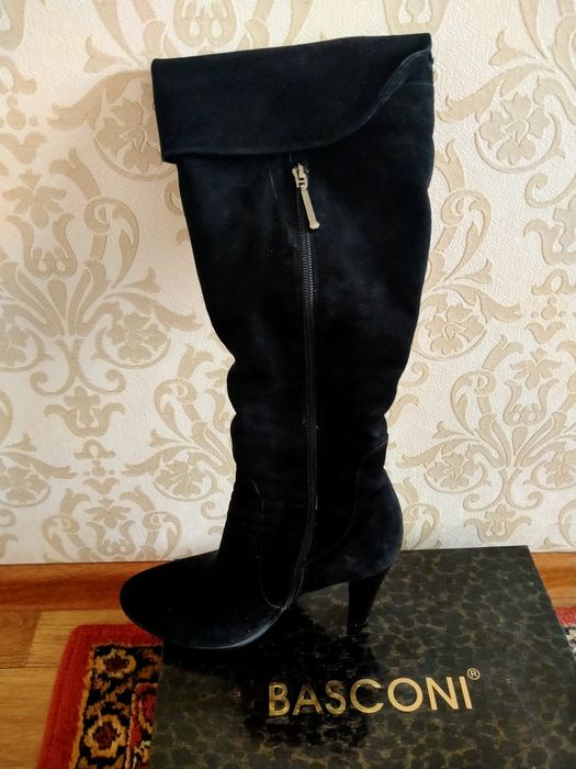 Продам обувь демисезонный